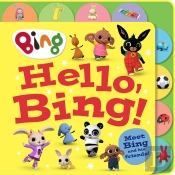 Hello, Bing!