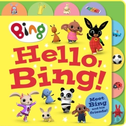 Bertrand.pt - Hello, Bing!