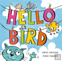 Bertrand.pt - Hello Bird