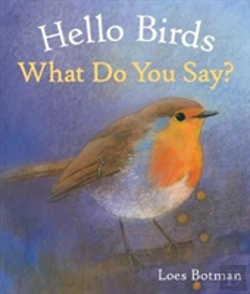 Bertrand.pt - Hello Birds, What Do You Say?