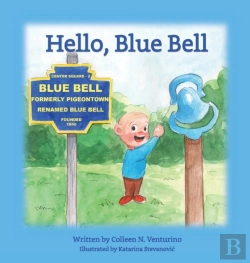Bertrand.pt - Hello, Blue Bell