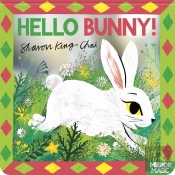Hello Bunny!