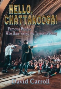 Bertrand.pt - Hello, Chattanooga!