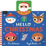 Hello Christmas