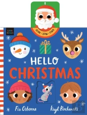 Hello Christmas
