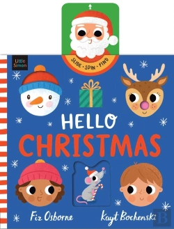 Bertrand.pt - Hello Christmas