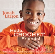 Hello, Crochet Friends!