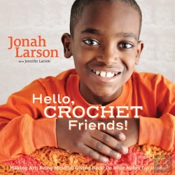 Bertrand.pt - Hello, Crochet Friends!