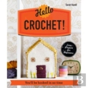 Hello Crochet!