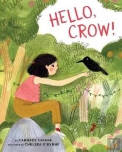 Bertrand.pt - Hello, Crow