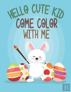 Bertrand.pt - Hello Cute Kid, Come Color With Me
