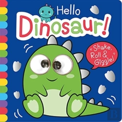 Bertrand.pt - Hello Dinosaur!