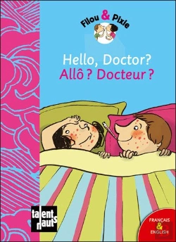 Bertrand.pt - Hello Doctor ; Allo Docteur