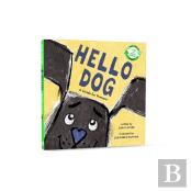 Hello Dog / Hello Human (Flip Book)