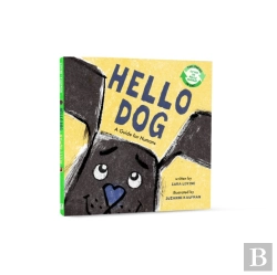 Bertrand.pt - Hello Dog / Hello Human (Flip Book)