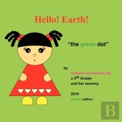 Hello! Earth!