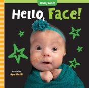 Hello, Face!