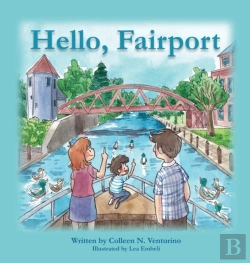Bertrand.pt - Hello, Fairport