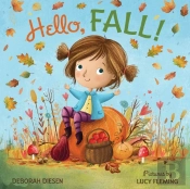 Hello, Fall!