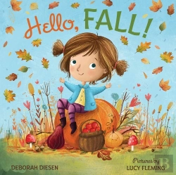 Bertrand.pt - Hello, Fall!