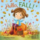 Hello, Fall!