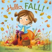Hello, Fall!