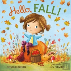 Bertrand.pt - Hello, Fall!