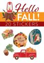 Hello Fall!