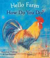 Hello Farm, How Do You Do?