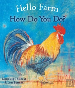 Bertrand.pt - Hello Farm, How Do You Do?