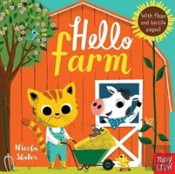 Hello Farm
