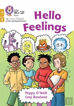 Bertrand.pt - Hello Feelings