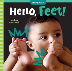 Bertrand.pt - Hello, Feet!