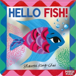 Bertrand.pt - Hello Fish!