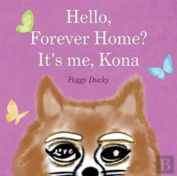 Bertrand.pt - Hello, Forever Home? It'S Me, Kona