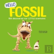 Hello Fossil