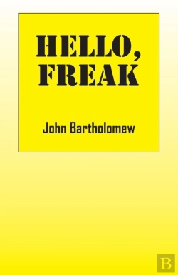 Bertrand.pt - Hello, Freak