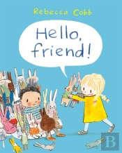 Hello Friend!