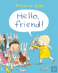 Bertrand.pt - Hello Friend!