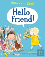 Hello Friend!