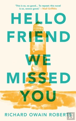 Bertrand.pt - Hello Friend We Missed You