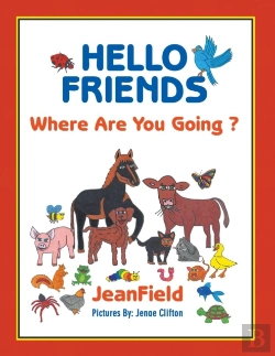Bertrand.pt - Hello Friends