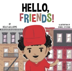 Bertrand.pt - Hello, Friends!