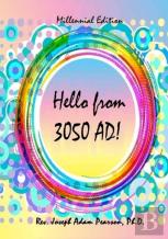 Hello From 3050 Ad!