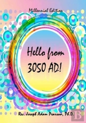 Hello From 3050 Ad!