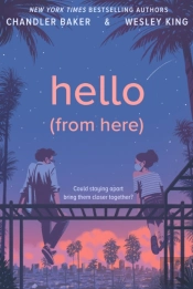 Hello (From Here)