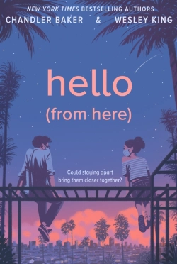 Bertrand.pt - Hello (From Here)