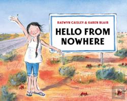 Hello From Nowhere