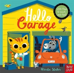 Bertrand.pt - Hello Garage