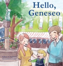 Bertrand.pt - Hello, Geneseo